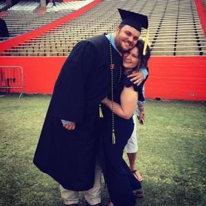 Meet your Posher, Shelby